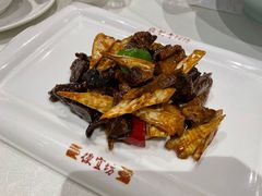 -便宜坊烤鸭店(航天桥店)