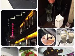 -民国红公馆·秦淮八艳(夫子庙店)