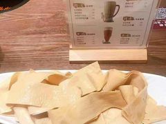 -呷哺呷哺(松江开元店)