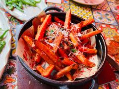 -BROWNSTONE布朗石西班牙餐厅(富城店)