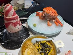 -红沃鳗鱼黑牛烤肉店(不老街店)