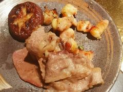 -厚贞日式烤肉(浦东汇智店)