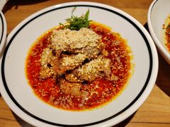 -太二酸菜鱼(石家庄万象城店)