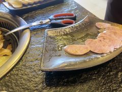 -老卜奎齐齐哈尔烤肉(人民东路店)