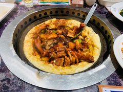 特色排骨烀饼锅-灶座小锅烀饼·铁锅炖(全国总店)