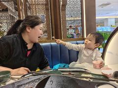 -新辣道鱼火锅(上地华联店)