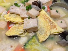 -舟小鲜·舟山小渔村(凤城四路中登广场店)