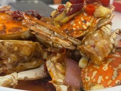 -四川小胡子海鲜(丁村万人海鲜广场店)