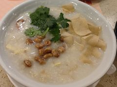 荔湾艇仔粥-点都德(北京路贰店)