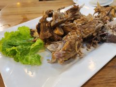 特色熏排骨-陈傻子餐厅(世纪都会店)