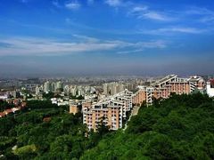 -重庆工商大学(南岸校区)