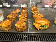 -BAKER&SPICE(安福路店)
