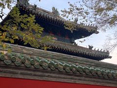 -北京国子监胡同