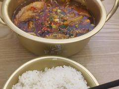 -冒菜西施·非遗冒菜(总店)