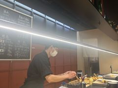 -Sushi Hanzo半藏(天环广场店)