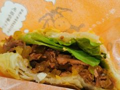 -驴公驴婆(曹杨店)