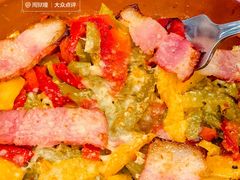 -萨莉亚意式餐厅(深圳北站店)