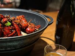 -黄尚皇小龙虾-螃蟹-深夜食堂(皇后公园店)