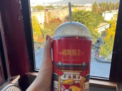 -鸡鸣赐茶(鸡鸣寺路店)