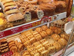 -味多美蛋糕(劲松京客隆店)