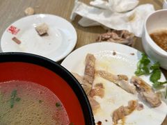 -泰煌鸡·上海白斩鸡·鸡汤面(鹤庆店)