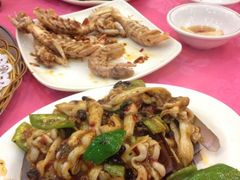 iphone_upload_pic-湛江渔港·大排档(乐园路总店)