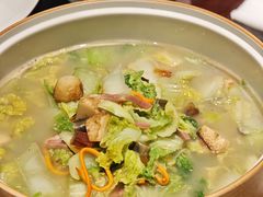 -粗茶淡饭·隐庐私厨(东亭店)