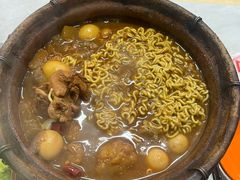 -范贤光鸡公煲(平乐园总店)