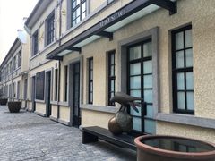-徐家汇源景区-衡山坊