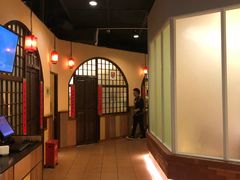 -西贝莜面村(香蜜湖店)