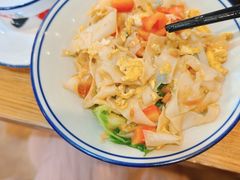 -妈妈的味道(和顺古镇店)