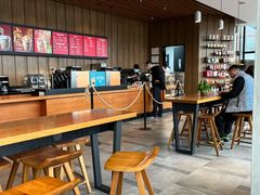 -星巴克(成都科学城店)