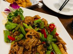 -逸林轩中餐厅(中信泰富朱家角锦江酒店)
