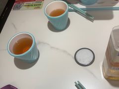 -江边城外烤全鱼(世茂广场店)