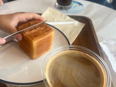 -LAVAZZA拉瓦萨咖啡(上海金融街店)