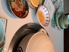 -益氣煲·筒骨砂锅火锅(安吉直营店)