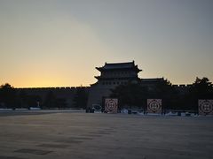 -梁思成纪念馆
