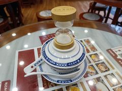 -赵记传承·中国甜品(福州总店)
