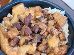 -古代饭堂(冠亚店)