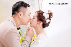 点击看大图 -日光视觉婚纱摄影(旗舰店)
