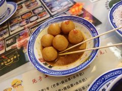 -广信牛奶甜品世家(台东店)