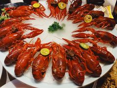 -沪小胖小龙虾(淮海中路旗舰店)