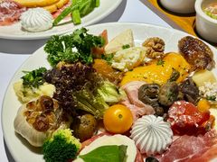 -拉蒂娜·巴西牛排馆 Latina·Brazilian Steakhouse(陆家嘴旗舰店)