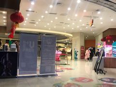 -映画影院(信悦汇店)