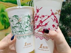 -1点点(望京万象汇店)