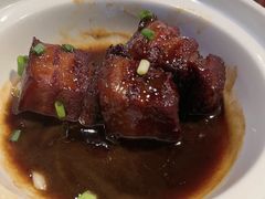 -卢大鲜鱼头捞饭(美利广场店)