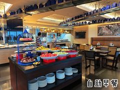-厦门海港英迪格酒店(中山路店)
