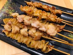 -高木日本料理(静安寺店)