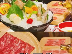 -降霜牛寿喜烧.和牛金赏Plus(501城市广场店)
