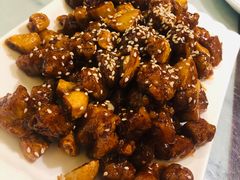 -惠宾饭庄(中山路店)
